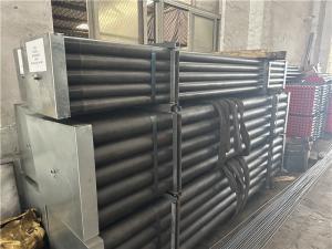 China PQ HQ NQ Diamond Core Drill Rod Casing Pipe AW BW NW HW 55HRC wholesale