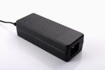 AC DC 12V 5A 24V 3A Power Adapter DC 96W Max 24V 6A 48V Black Color