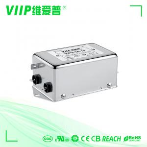 China 240V Mains EMI Filter For AC Power Supply wholesale