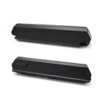 Hailong Mountain / Electric Bicycle Lithium Battery Pack 36V 48V For Electric