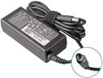 20V 2A Laptop Power Cord Replacement 4 Pro With ABS Plastic Materials , Black