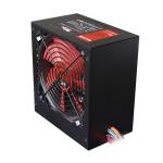 High Performance Desktop Power Supply Unit , 500 Watt Silent Power Supply