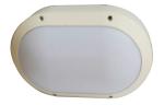 IP65 Cool White Bulkhead Wall Light For Outside Modern Decorative Lighting SAA