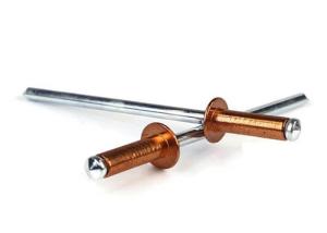 China Copper Cap Metal Core Break Pull Mandrel Pop Blind Rivets High Strength wholesale