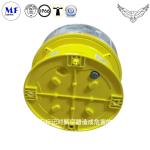 LED Medium-intensity Type B L864 Aviation Obstruction Light ICAO FAA Red