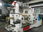 XK-450 Rubber Mixing Mill Machine 55kw Rubber Processing Machine