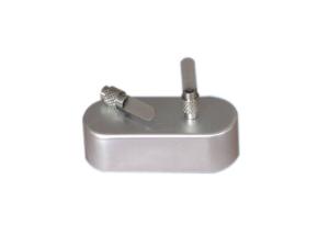 China String Light Flat Test Finger Probe IEC60598-2-20 Clause 20.11.2. wholesale