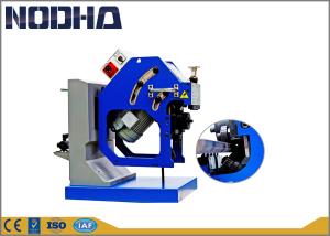 China 310kgs Reversible Portable Plate Beveling Machine V / Y Type NODHA wholesale
