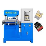 50T Rubber Slabs Vulcanizing Press Machine / Equipment