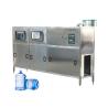 Buy cheap 19L 20L Automatic Filling Machines 5 Gallon Water Bottling Equipment from wholesalers