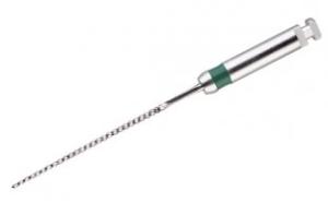 China Dental Niti Root Canal K Files Engine Use Dental Endo Files wholesale