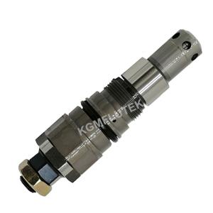China Main Control KAWASAKI Relief Valve XJBN-00163 For R220-3 R210LC-7 wholesale