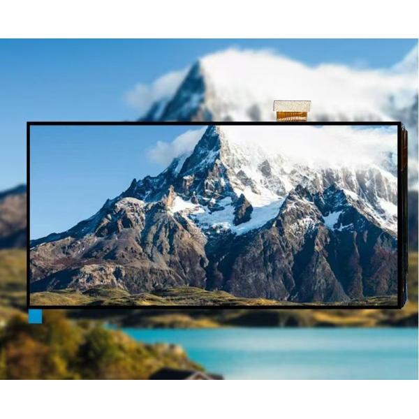 Extreme Thinness and Ultra - Clear Vision:6.01 - inch AMOLED Ultra - thin Display with 1080*2160 Resolution Lights Up a Remarkable Visual Experience