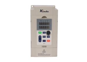 China Kinda Low Voltage AC Drives Energy Saving For Platic Film Blowing Machine wholesale