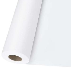 China 1.6m 3m 2m Wide Stretching Inkjet Canvas Roll For Printing 130gsm wholesale