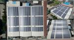120W Monocrystalline Semi-Flexible Solar Panel Ideal for Marine RV Cabin Van Car