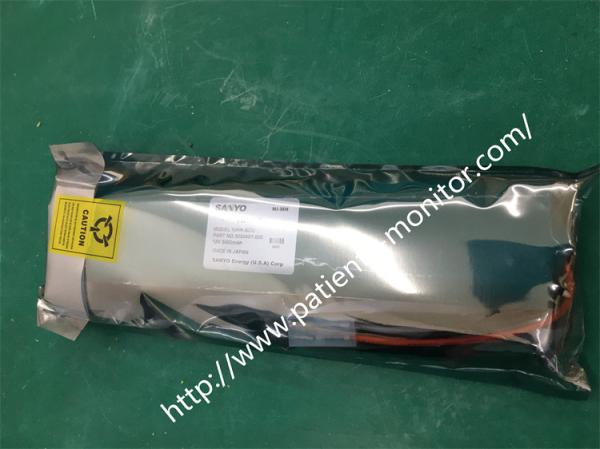 Medtronic Lifepak LP20 Defibrillator Battery PN3200497-000 Compatible New 12.0V
