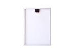 Energy Saving Monocrystalline Solar Module 100W 18V Environmental Friendly