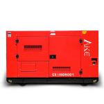 AC Brushless Alternator 40 Kva , Generator 50hz , Diesel Generator Set