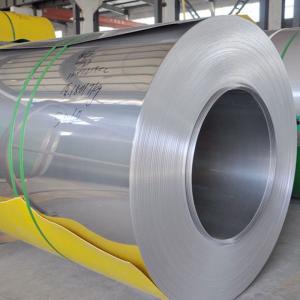 China Standard Export Sea-worthy Package Stainless Steel Strips for Manufacturing wholesale