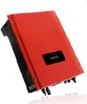 3000W PV On-Grid Inverter