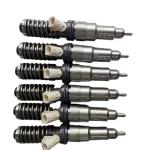 Auto Parts Common Rail Injector Re533608 Diesel Injector RE533608