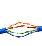 Oem Utp Ftp Sftp Ethernet Cable Cat5e Network Cable For Internet Device