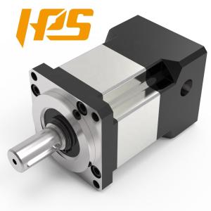 China Ratio 28 Two Stage Planetary Gearbox Backlash HNBR Seal Ring wholesale
