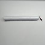 Long-lasting 5.0V Discharge Cut-off Voltage Nickel Cadmium Battery for 65±20%