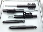 Auto Suspension Parts SQCS 2019-2021 Shock Absorber OE 9073205701 for MERCEDES