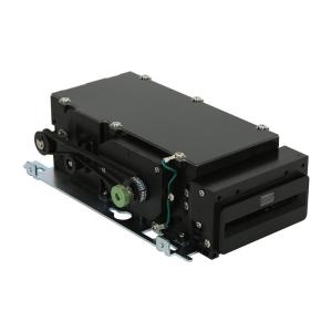 China ATM Magnetic Card Reader Motorized For Credit Card Chip Card RFID Card NFC Card wholesale
