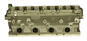 China VOLKSWAGEN Golf Jetta Passat Touran BKD AZV BMR BUZ BNA BKP Aluminum Cylinder Head 03G103351B 908711 908718 2.0L 16V wholesale