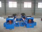 60 Ton Welding Rotators Positioners Wind Tower Fit Up Rotators Hydraulic