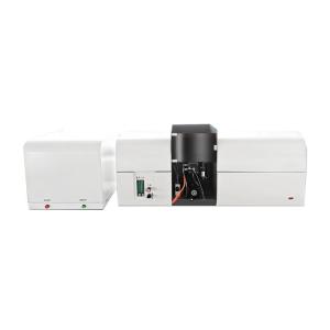 China Atomic Absorption Spectrometer Supplier Atomic Absorption Spectrophotometer AAS Lab wholesale