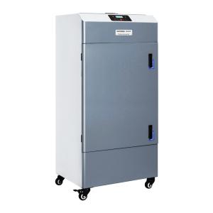 China HEPA Filters Portable Fume Extractor for Dust and Fume Collection wholesale