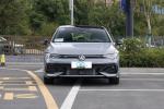 Hot selling cheap China Car 2023 Volkswagen Golf8 380 TSI DSG GTI Gasoline Sedan