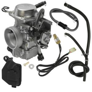 China Super Carburetor for Honda TRX350FE TRX350FM Rancher 350 2004-2006 New Carb 16100-HN5-M41 wholesale