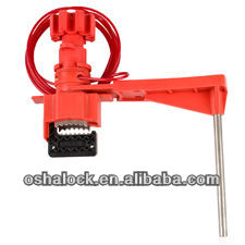 Factory Direct Sale Universal Safety Valve Lockouts Equipment