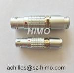 verfied supplier 12V 4 Amps ECG.2B.304.CLL Circular Connector Lemo Cable 2B 4