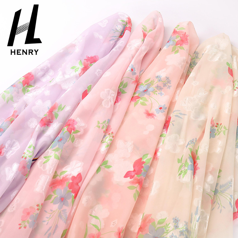 Customized Pattern Fancy Polyester Tulle Mesh Fabric For Lady Dress