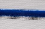 Vacuum Belt Filter Press Cloth Double Layer PP Filtration Belt With Metal