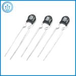NTC Thermistor Resistors 33D-5 0.5A 33 Ohm Inrush Current Limiter Temperature