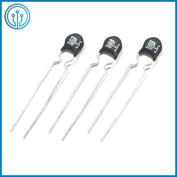 NTC Thermistor Resistors 33D-5 0.5A 33 Ohm Inrush Current Limiter Temperature