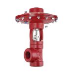 KIMRAY CV Series High Pressure Regulators For Control Valve Gas Regulator