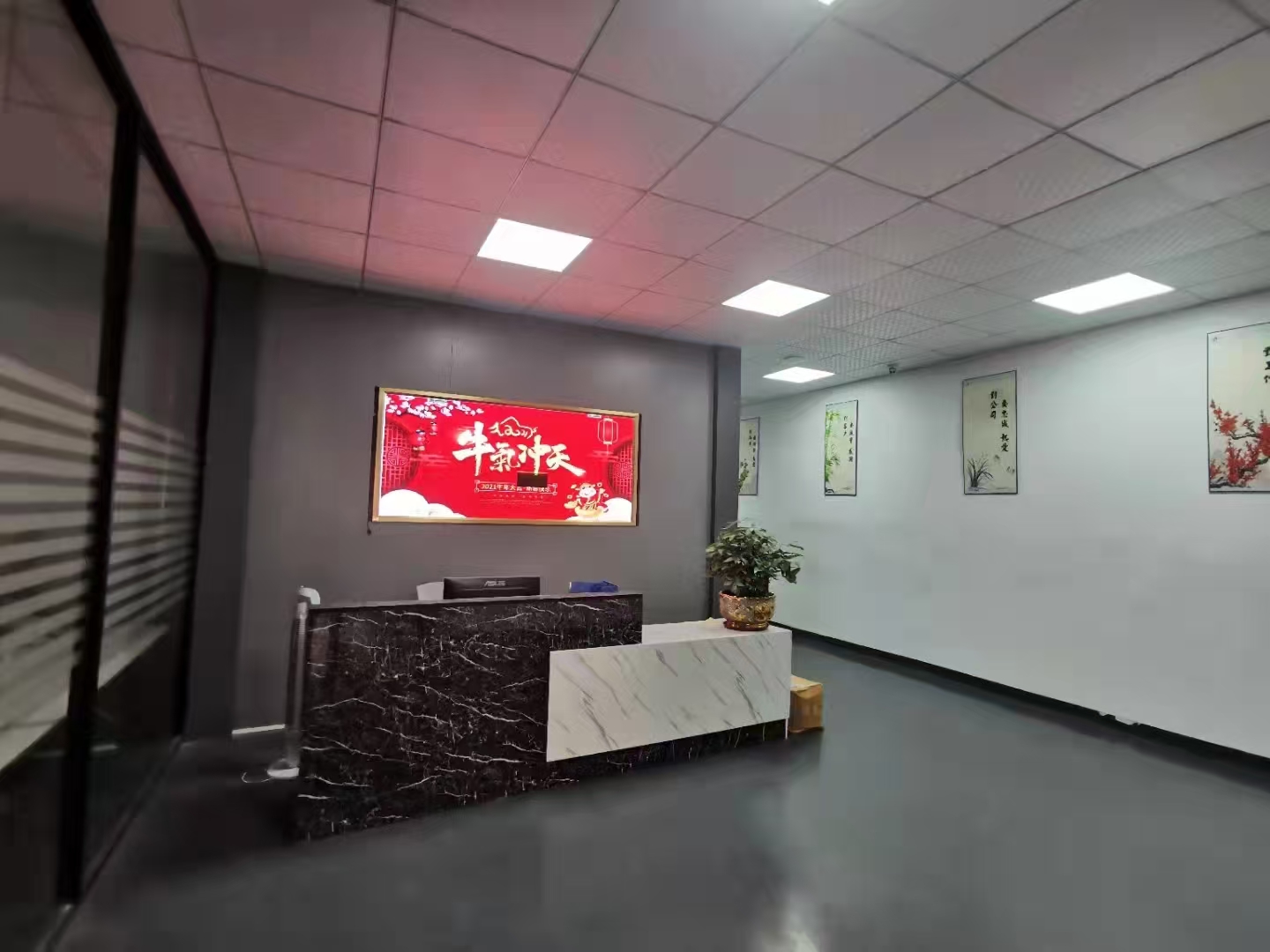 High Dynamic Range RMD-X2-7 Brushless Motor EtherCAT+ CAN High Precision for Humanoid Robot Joint Actuation Drones Accessories