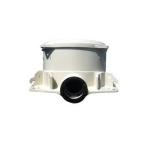 Main Frame Assembly for HP Series Stone Cone Spare Parts Durable and Wear
