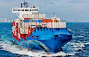China WHL OOCL CMA DDP Shipping Mattress From China To Canada wholesale