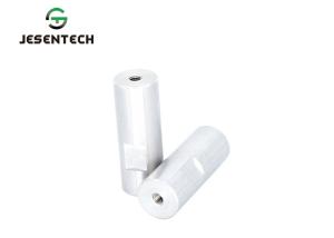 CNC Turning Machining Hexagonal Post Stainless Steel Type For Testing Equipment