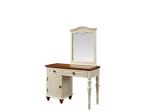Mediterranean Impression---------Dressers and stool