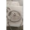 Buy cheap 60000 Sets/month Capacity Chainwheel for Gate Valve 135.290.410.475 Grain Size from wholesalers